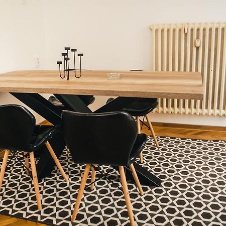 Aparment Theatre Διαμέρισμα Ni Εξωτερικό φωτογραφία